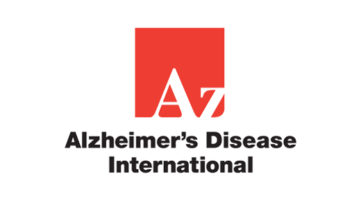 Alzheimer's Disease International logo